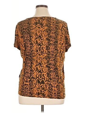 Ichi Short Sleeve T-Shirt (view 2)