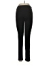 Theory Solid Black Active Pants Size M - photo 2