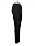 Theory Solid Black Active Pants Size M - photo 4