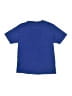 Nautica 100% Cotton Blue Active T-Shirt Size 12 - 14 - photo 2