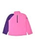 Spyder 100% Polyester Pink Sweatshirt Size 3 - photo 1