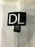 DL1961 Ivory Sleeveless Blouse Size XS - photo 7