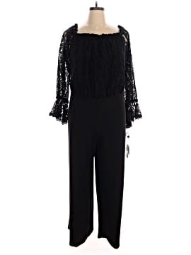 Adrianna Papell Jumpsuit