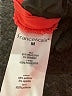 Francesca's Red Bodysuit Size M - photo 4