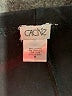Cache Solid Black Active Pants Size M - photo 7