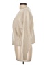 Kate Young x Splendid Solid Ivory Tan Pullover Sweater Size L - photo 5