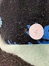 Lululemon Athletica Print Black Track Jacket Size 4 - photo 7