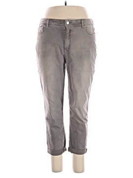 So Slimming By Chico's Jeans