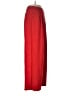 Halara Red Casual Pants Size M - photo 4