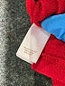 LC Lauren Conrad Red Long Sleeve Top Size S - photo 8