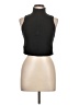 Wild Fable Black Sleeveless Top Size L - photo 1