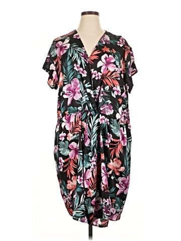 B Collection by Bobeau Casual Dress (view 1)