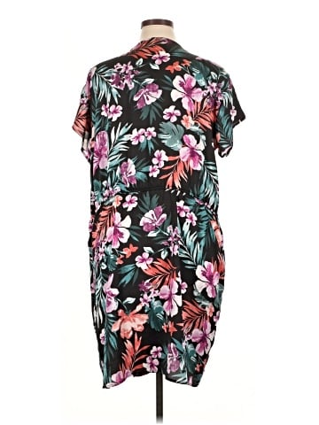 B Collection by Bobeau Casual Dress (view 2)
