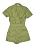 Kookai Solid Green Tan Romper Size EU (FR) 34 / US 2 - photo 1