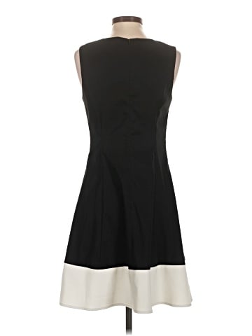 AB Studio Casual Dress (view 2)