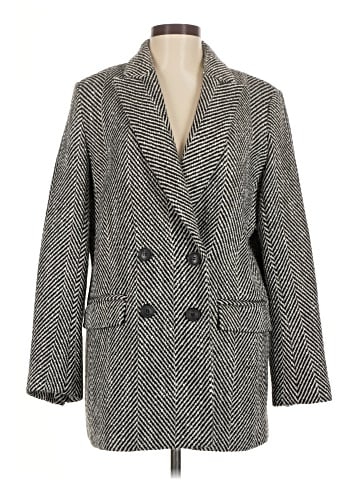 Ann Taylor LOFT Blazer (view 1)