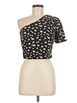 Prettygarden Short Sleeve Top