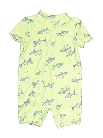 Carter's Wetsuit (view 1)