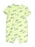 Carter's Green Wetsuit 3-6 MO / 6 MO - photo 1