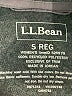 L.L.Bean 100% Polyester Gray Pullover Sweater Size Sm R - photo 7