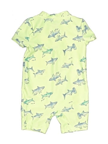 Carter's Wetsuit (view 2)