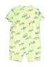 Carter's Green Wetsuit 3-6 MO / 6 MO - photo 2