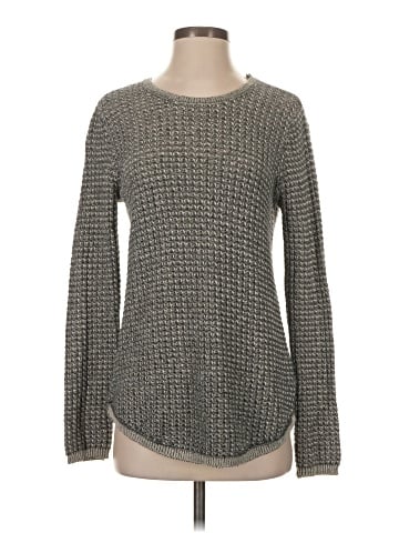Jeanne Pierre Pullover Sweater (view 1)