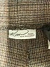 Kim Rogers Houndstooth Brown Casual Pants Size 10 (petite) - photo 7