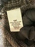 Kim Rogers Houndstooth Brown Casual Pants Size 10 (petite) - photo 8