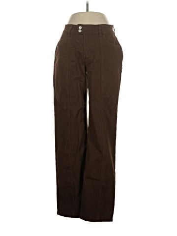 Flamingos Casual Pants (view 1)