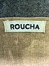 Roucha Tan Casual Dress Size XXL (estimated) - photo 7