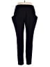 BCBGMAXAZRIA Solid Black Casual Pants Size 12 - photo 2