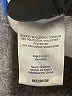 Mighty Fine Color Block Gray Sweatshirt Size M - photo 8