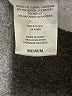 Mighty Fine Color Block Gray Sweatshirt Size M - photo 9