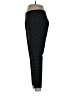 CAbi Houndstooth Black Active Pants Size 12 - photo 5