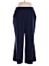 Fabletics Blue Dress Pants Size XXL - 1X - photo 1