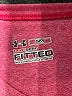 Under Armour Pink Active T-Shirt Size S - photo 7