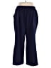 Fabletics Blue Dress Pants Size XXL - 1X - photo 2