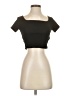 Unbranded Black Tube Top Size XS (estimated) - photo 1