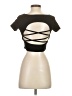 Unbranded Black Tube Top Size XS (estimated) - photo 2