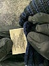 Mara Hoffman Blue Pullover Sweater Size L - photo 7