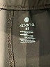 Apana Solid Brown Casual Pants Size XS - photo 7
