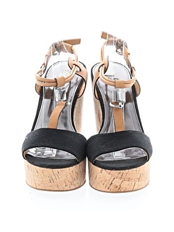 Coach Wedges (view 2)