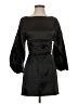 H:ours 100% Polyester Black Cocktail Dress Size XS - photo 1