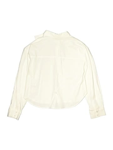 Zara Long Sleeve Blouse (view 2)