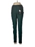 Assorted Brands Teal Casual Pants Size 10 - photo 1