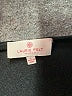 Laurie Felt Black Pullover Sweater Size L - photo 7