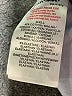 Ellesse Silver Tank Top Size UK 10 / US 6 - photo 8