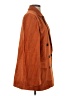 Shein 100% Polyester Orange Blazer Size S - photo 4