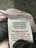 Leith 100% Polyester Gray Dress Pants Size M - photo 5